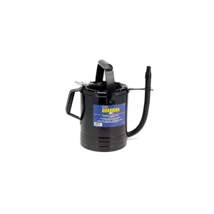 Lincoln Flexible Spout Measures, 8 quarts – G528