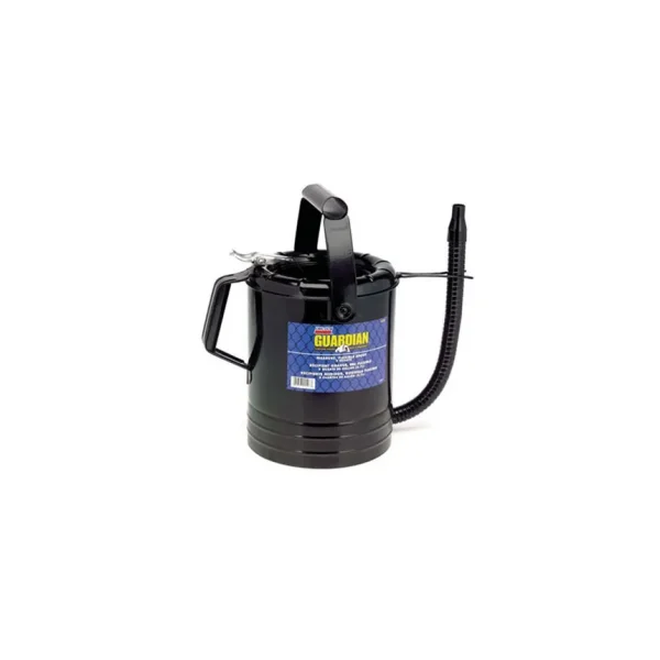 Lincoln Flexible Spout Measures, 8 quarts – G528