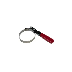 Lisle Standard Swivel Grip Oil Filter Wrench – 53500