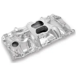 Weiand Street Warrior Intake Manifold – 8122P