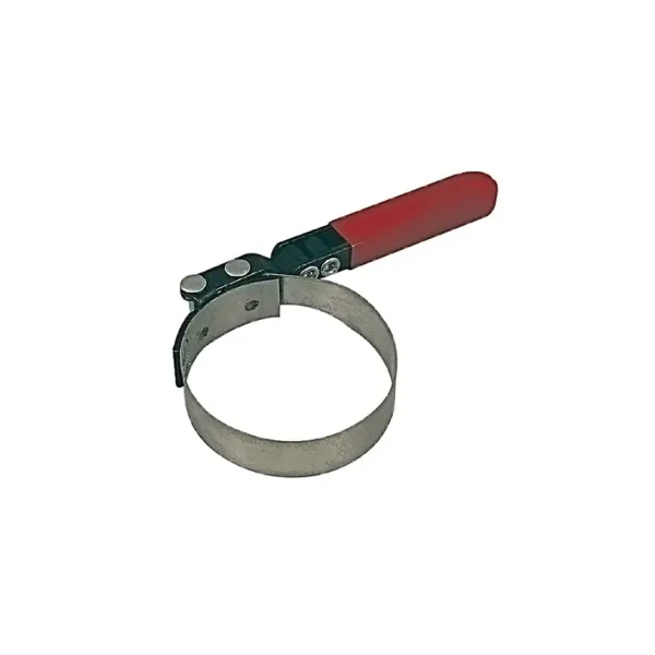 Lisle Small Swivel Grip Oil Filter Wrench – 53700