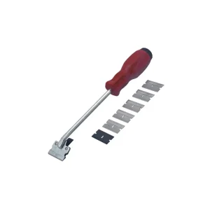 Lisle Razor Blade Scraper – 52000