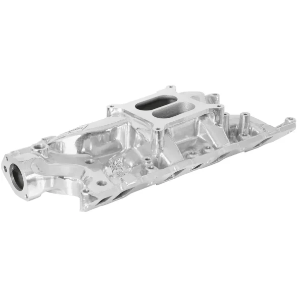 Weiand Street Warrior Intake Manifold – 8124P