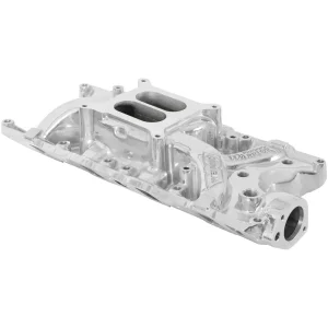 Weiand Street Warrior Intake Manifold – 8124P - view 2