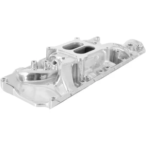 Weiand Street Warrior Intake Manifold – 8124P - view 3