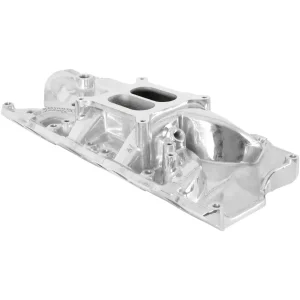 Weiand Street Warrior Intake Manifold – 8124P - view 4