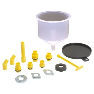 Lisle Spill-Free Funnel – 24680