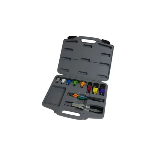Lisle Deluxe Relay Test Set – 60660