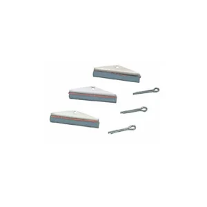 Lisle Brake Cylinder Hone Replacement Stone Set – 10050