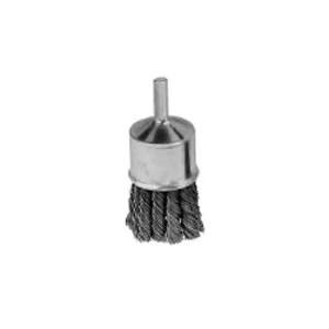 Lisle 1″ Wire End Brushes – 14040