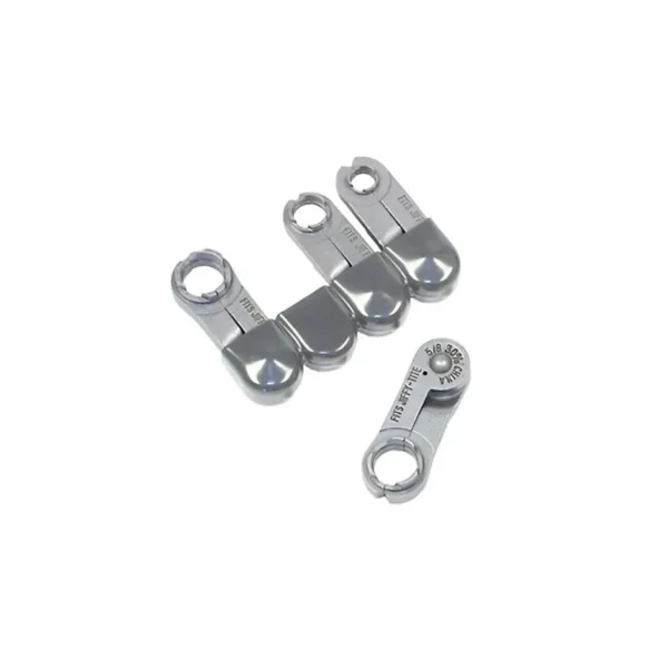 Lisle Disconnect Set for Jiffy-tite Connectors – 22710