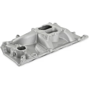 Weiand Street Warrior Intake Manifold – 8123WND