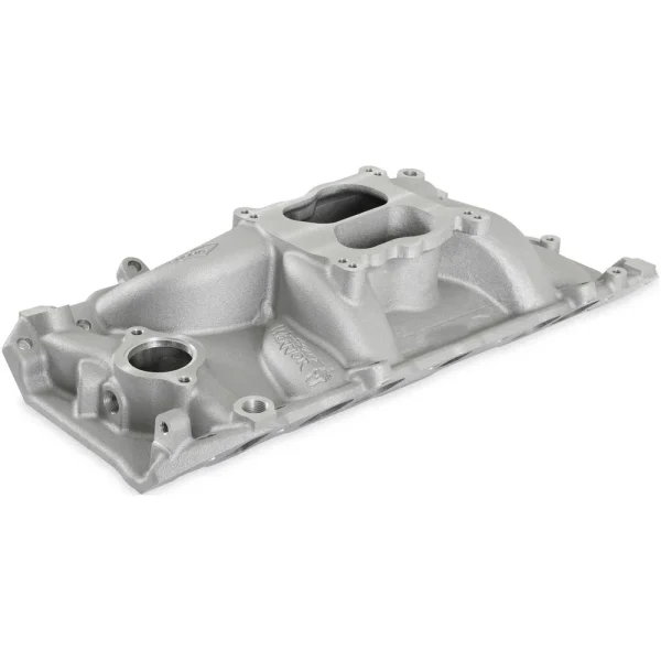 Weiand Street Warrior Intake Manifold – 8123WND