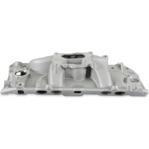 Weiand Street Warrior Intake Manifold – 8123WND - view 4