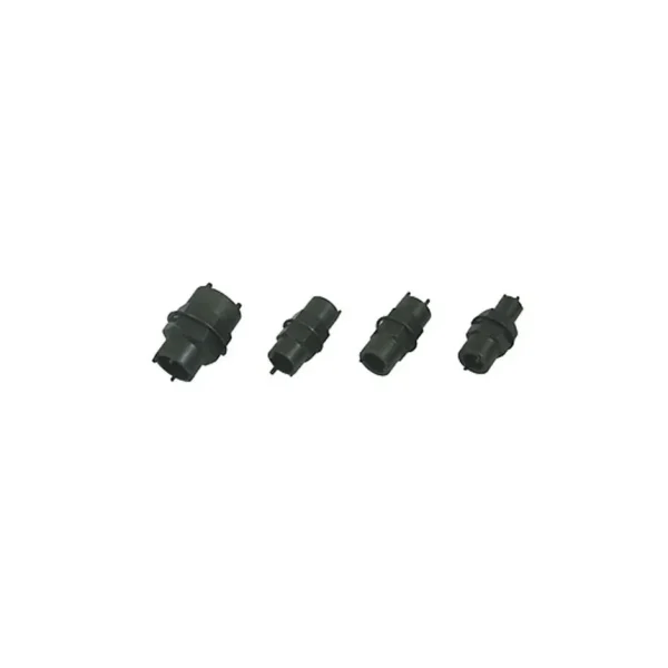 Lisle 4 Piece Antenna Nut Socket Set – 29650