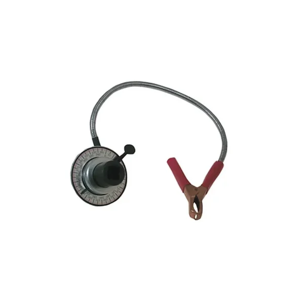 Lisle Torque Angle Meter – 28100