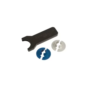 Lisle Low Profile Fuel Line Disconnect Set – 34750