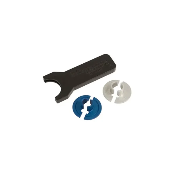 Lisle Low Profile Fuel Line Disconnect Set – 34750