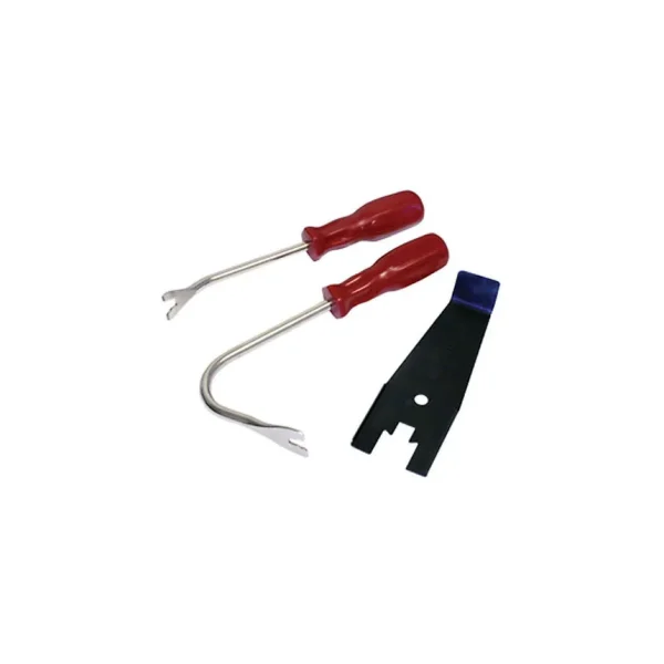 Lisle 3 Piece Body Trim Tool Set – 35440