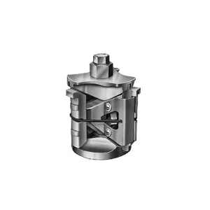 Lisle 2-11/16″ to 5-5/16″ Cylinder Ridge Reamer – 36500