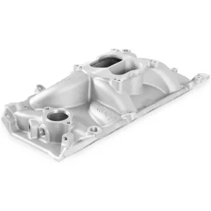 Weiand Street Warrior Intake Manifold – 8122WND
