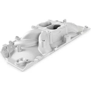 Weiand Street Warrior Intake Manifold – 8122WND - view 2