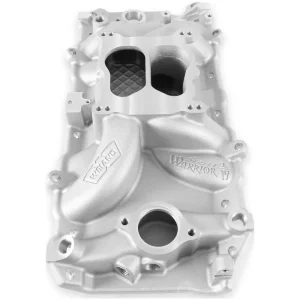 Weiand Street Warrior Intake Manifold – 8122WND - view 3