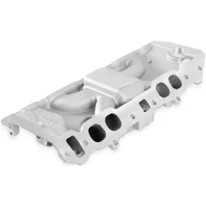Weiand Street Warrior Intake Manifold – 8122WND - view 4