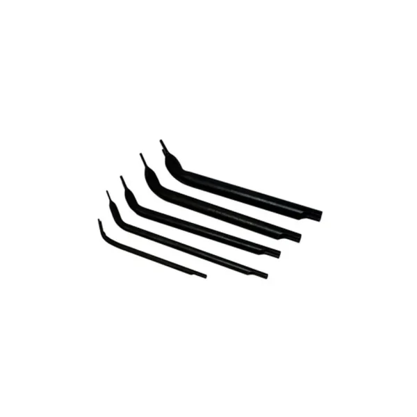 Lisle 5 Piece Air Line Disconnect Set – 42400
