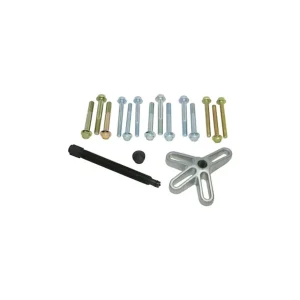 Lisle Harmonic Balancer Puller – 45500