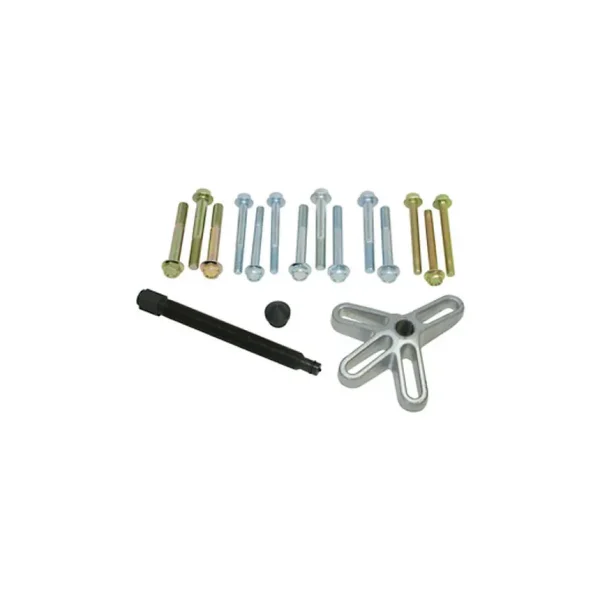 Lisle Harmonic Balancer Puller – 45500