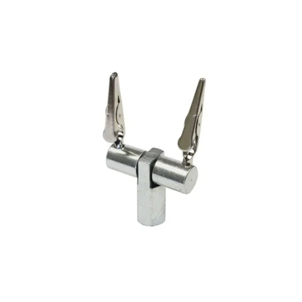 Lisle Magnetic Soldering Clamp – 55000