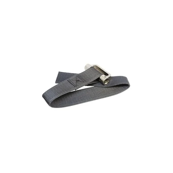Lisle Heavy Duty Strap Filter Wrench – 60200