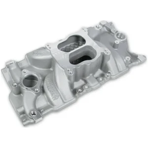 Weiand Street Warrior Intake Manifold – 8125
