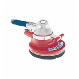 Hutchins 4921 Series Rotary Sander