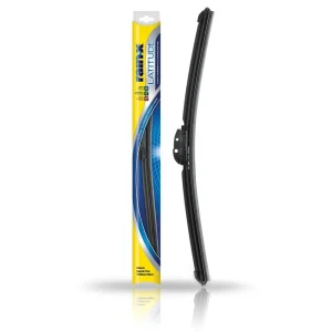Rain-X 5079278-1 Latitude 8-in-1 21″ Black Wiper Blade - view 2