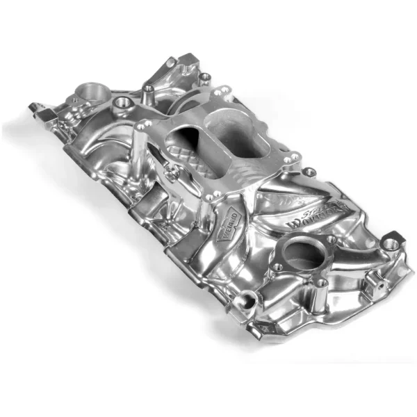 Weiand Street Warrior Intake Manifold – 8125P