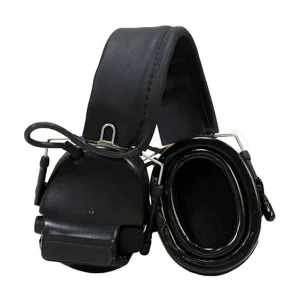 3M PELTOR ComTac III Hearing Defender (MT17H682FB-09 SV)