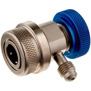 Yellow Jacket Lo-Side x 1/4″ Male Flare R-134A A/C Coupler (41338)