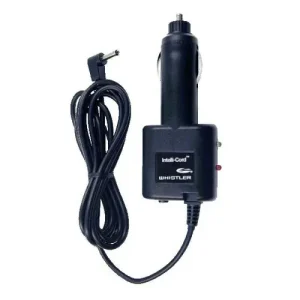 The Whistler Group Power Cord – I-CORD