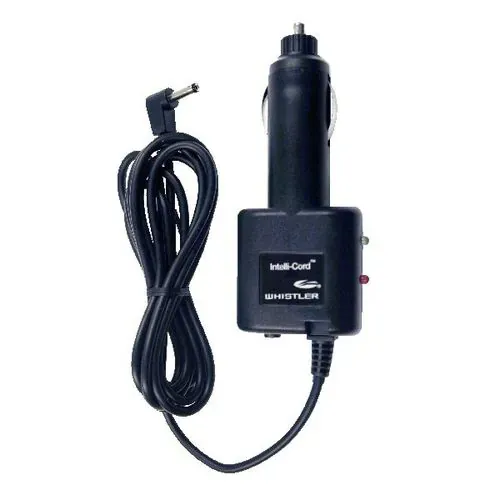 The Whistler Group Power Cord – I-CORD