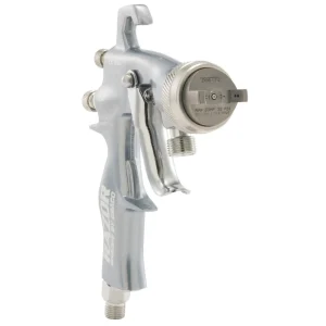 Sharpe 24A527 RAZOR HVLP Pressure Feed Spray Gun, Tip 1.4 mm