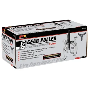 Performance Tool W137P 6″ 3-Jaw Gear Puller - view 3