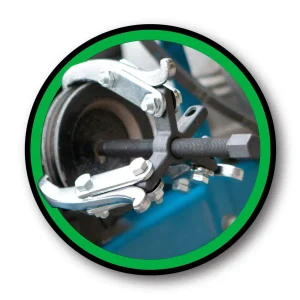 Performance Tool W137P 6″ 3-Jaw Gear Puller - view 4