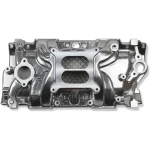 Weiand Street Warrior Intake Manifold – 8170P
