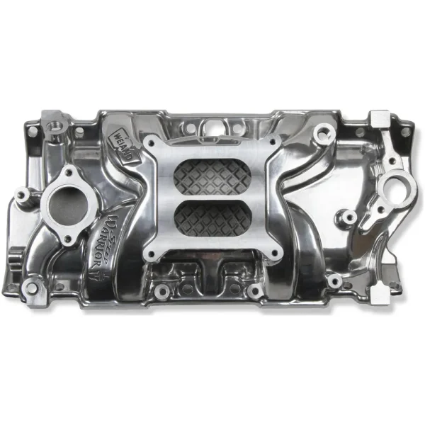 Weiand Street Warrior Intake Manifold – 8170P