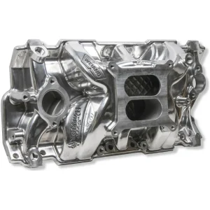 Weiand Street Warrior Intake Manifold – 8170P - view 2