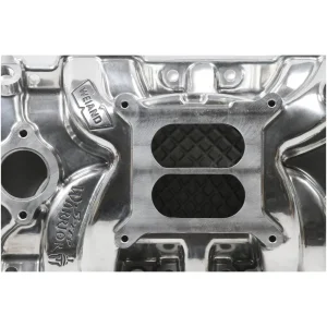 Weiand Street Warrior Intake Manifold – 8170P - view 3