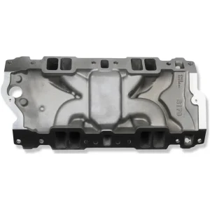 Weiand Street Warrior Intake Manifold – 8170P - view 4