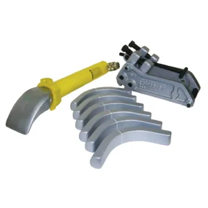 Esco Equipment 10843 Giant Tire Bead Breaker Head Kit 5 Qt. Metal Pump - view 2